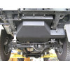 Réservoir de remplacement LRA 134L pour Land Rover Defender 110 130 TD5 TD4