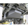 Réservoir de remplacement LRA 134L pour Land Rover Defender 110 130 TD5 TD4
