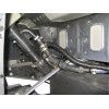Réservoir de remplacement LRA 134L pour Land Rover Defender 110 130 TD5 TD4