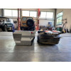 Reservoir LRA Toyota Landcruiser HDJ100 144L remplacement