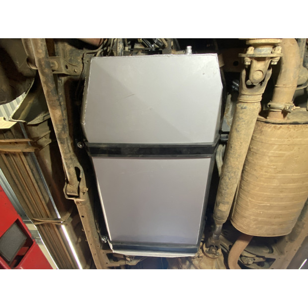 Reservoir LRA Toyota Landcruiser HDJ100 144L remplacement