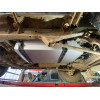 Reservoir LRA Toyota Landcruiser HDJ100 144L remplacement