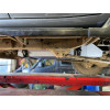 Reservoir LRA Toyota Landcruiser HDJ100 144L remplacement