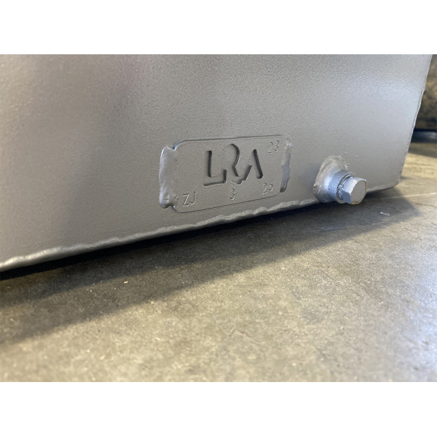 Reservoir LRA Toyota Landcruiser HDJ100 144L remplacement