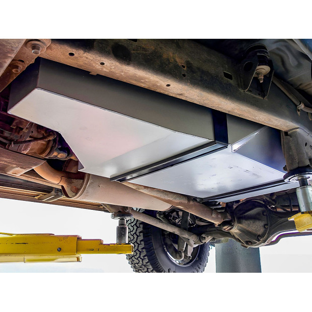Reservoir LRA Toyota Landcruiser HDJ80 140L remplacement - boite automatique