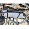 Reservoir LRA Toyota Landcruiser HDJ80 145L remplacement - boite mécanique