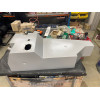 Reservoir LRA Toyota Landcruiser HDJ80 145L remplacement - boite mécanique