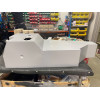 Reservoir LRA Toyota Landcruiser HDJ80 145L remplacement - boite mécanique
