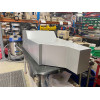Reservoir LRA Toyota Landcruiser HDJ80 145L remplacement - boite mécanique