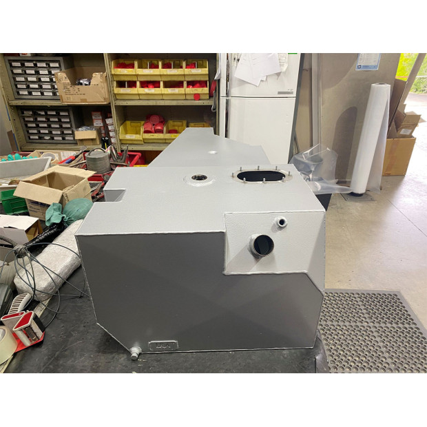 Reservoir LRA Toyota Landcruiser HDJ80 145L remplacement - boite mécanique