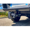Attelage carré 2" homologué Toyota Hilux Revo N4-Offroad