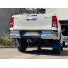 Attelage carré 2" homologué Toyota Hilux Revo N4-Offroad
