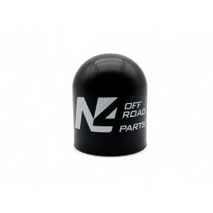 Cache boule d'attelage Ø50mm N4-Offroad