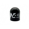 Cache boule d'attelage Ø50mm N4-Offroad