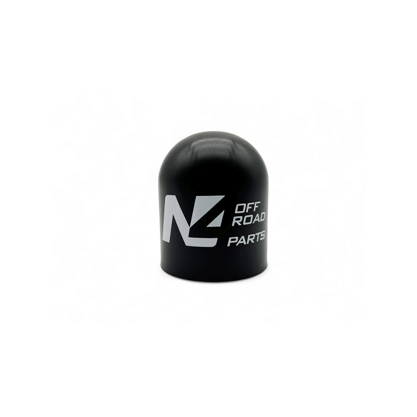 Cache boule d'attelage Ø50mm N4-Offroad
