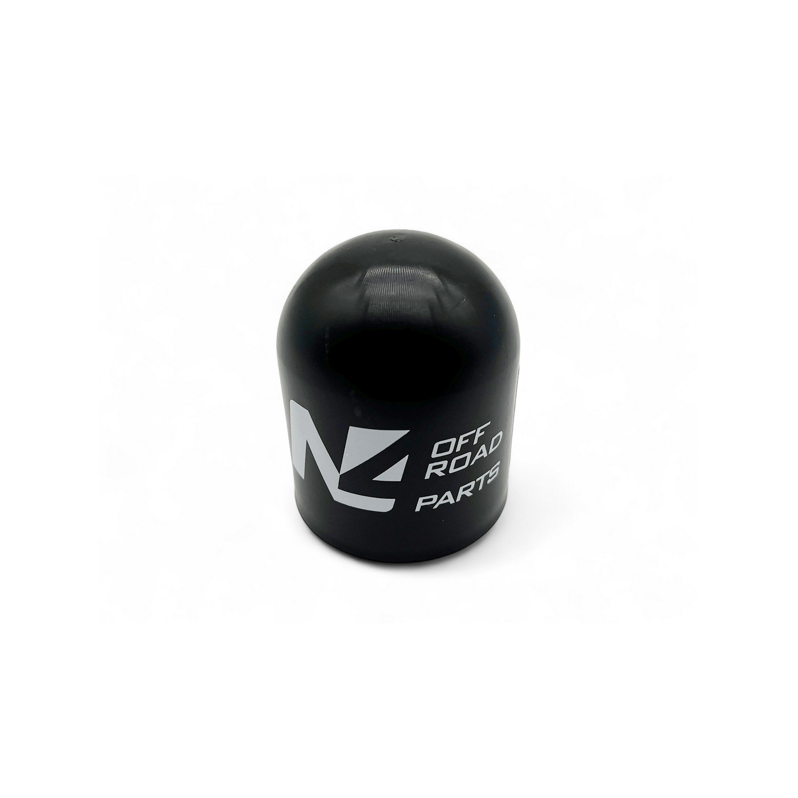 Cache boule d'attelage Ø50mm N4-Offroad