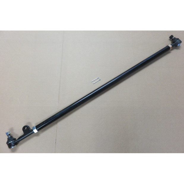 Barre de direction renforcée HDJ80 - complète avec rotules N4-Offroad