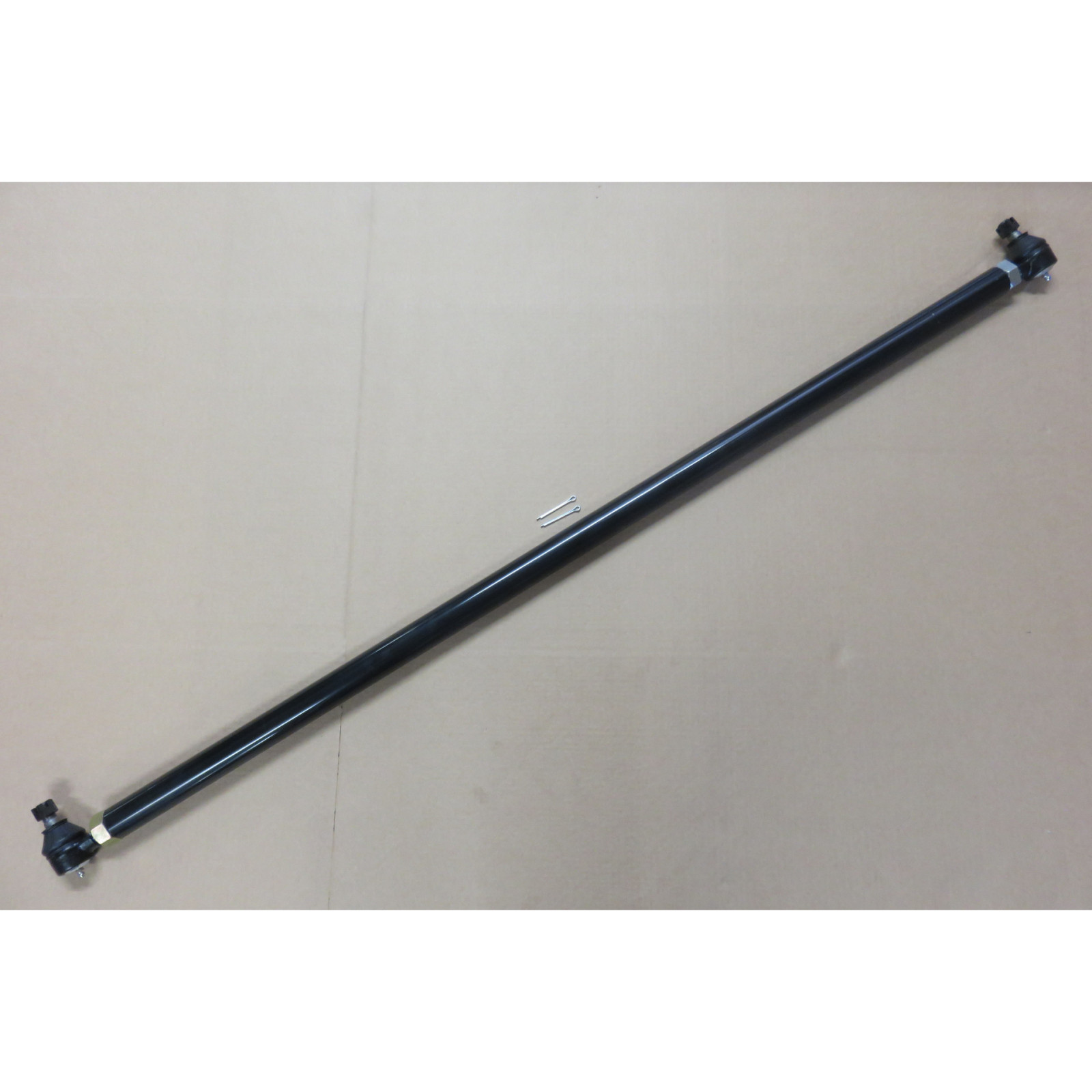 Barre de liaison renforcée HDJ80 - complète avec rotules N4-Offroad