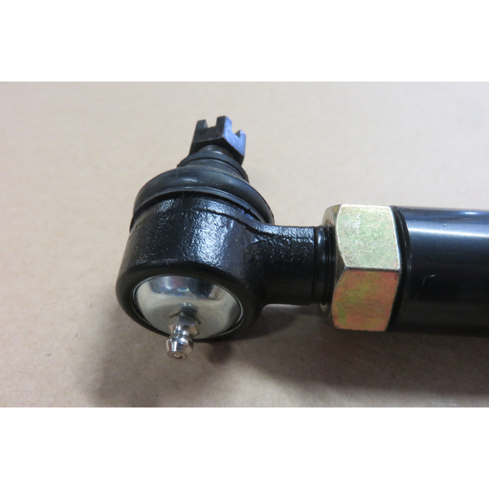 Barre de liaison renforcée HDJ80 - complète avec rotules N4-Offroad