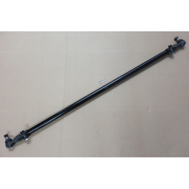 Barre de liaison renforcée Patrol Y60 - complète avec rotules N4-Offroad