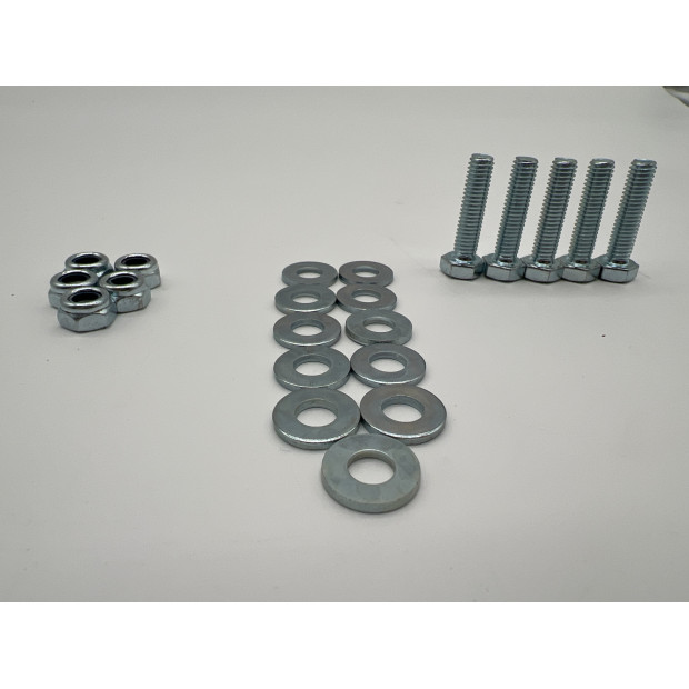Support de coupe batterie N4-Offroad