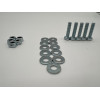 Support de coupe batterie N4-Offroad