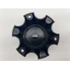 Cache moyeu fermé plastique noir pour jante acier entraxe 6x114.3 N4-Offroad