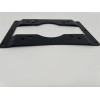 Kit support spécifique de fixation pour boitier relais de treuil Warn VR Evo Zeon Tabor N4-Offroad