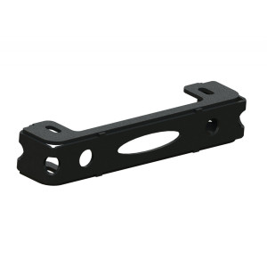Kit rallonge 60mm pour écubier ou guide câble de treuil N4-Offroad