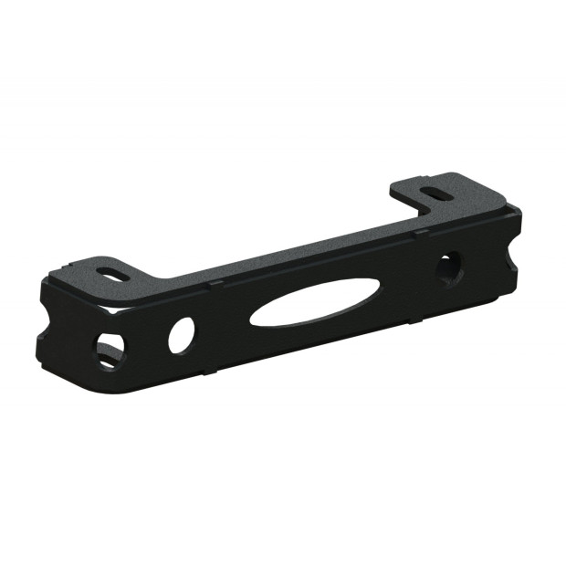 Kit rallonge 60mm pour écubier ou guide câble de treuil N4-Offroad