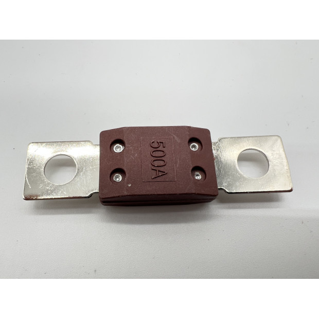 Kit fusible 500A alimentation treuil N4-Offroad