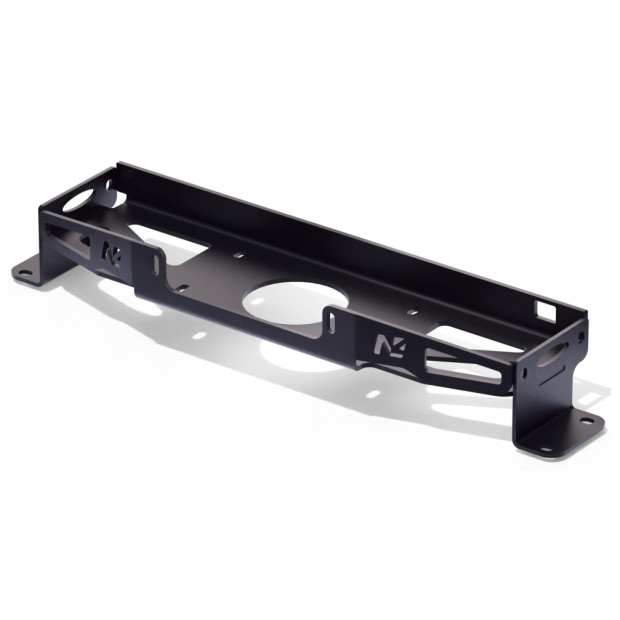Platine treuil intégrée pare-chocs Land Cruiser Série 7 2024+
