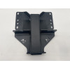 Adaptateur carré US 2" spécifique aux platines de treuil N4-Offroad