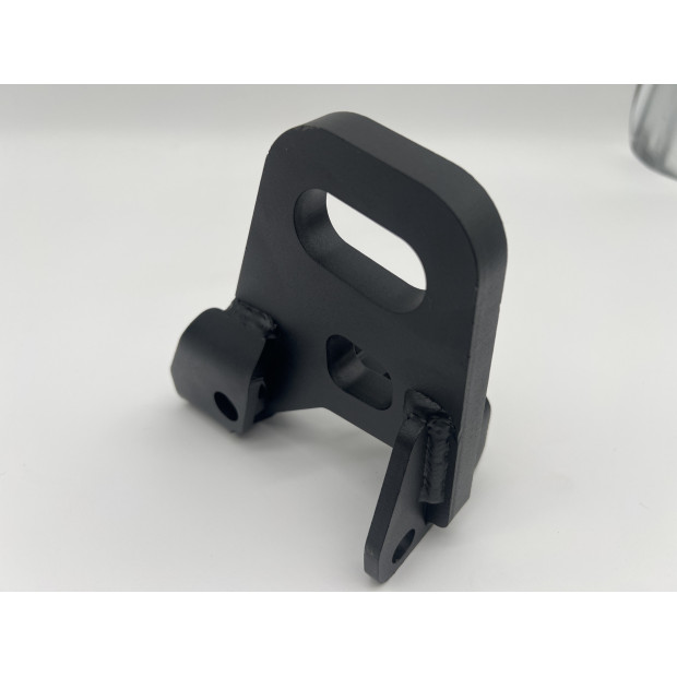 Anneau de remorquage avant droit pour Mercedes Sprinter W906 W907 N4-Offroad