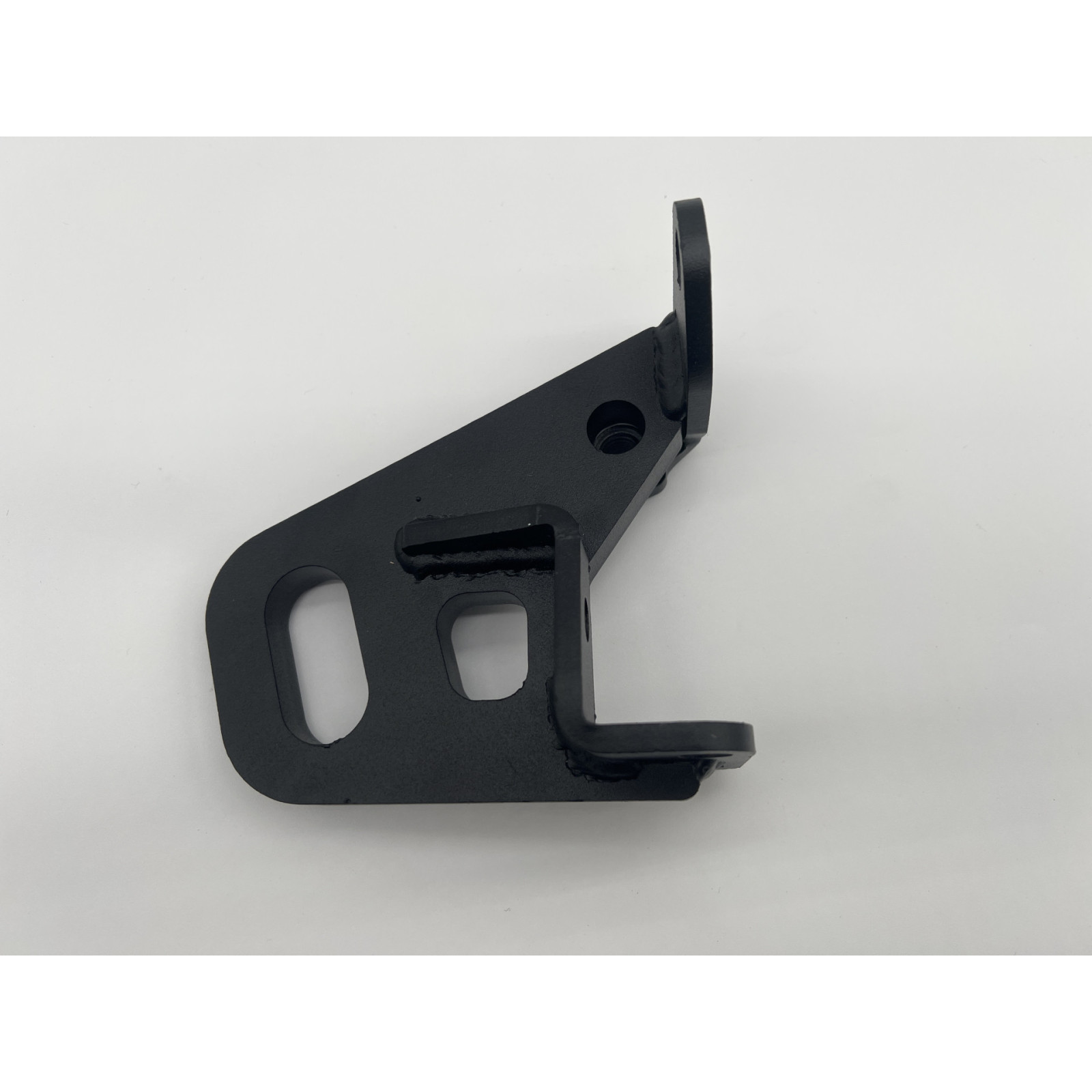 Anneau de remorquage avant droit pour Mercedes Sprinter W906 W907 N4-Offroad