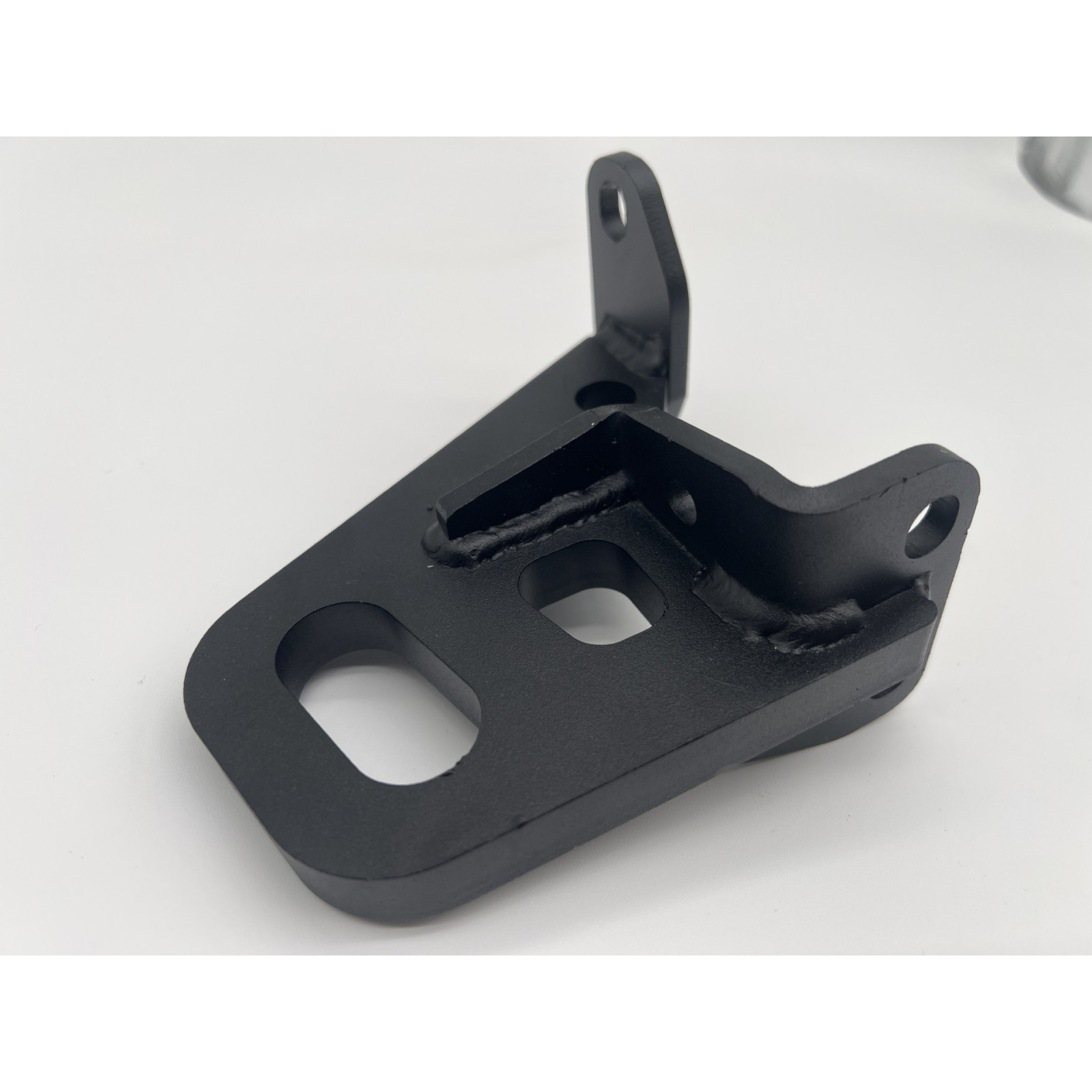 Anneau de remorquage avant droit pour Mercedes Sprinter W906 W907 N4-Offroad