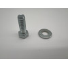 Anneau de remorquage avant droit pour Mercedes Sprinter W906 W907 N4-Offroad