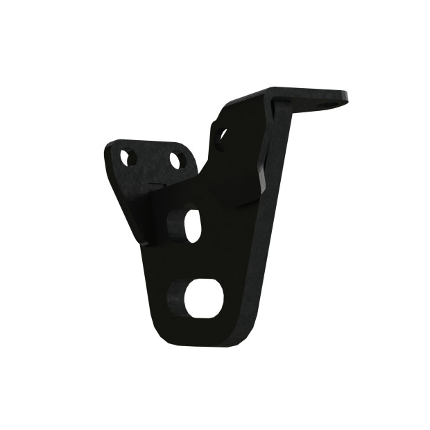Anneau de remorquage avant gauche pour Mercedes Sprinter W906 W907 N4-Offroad