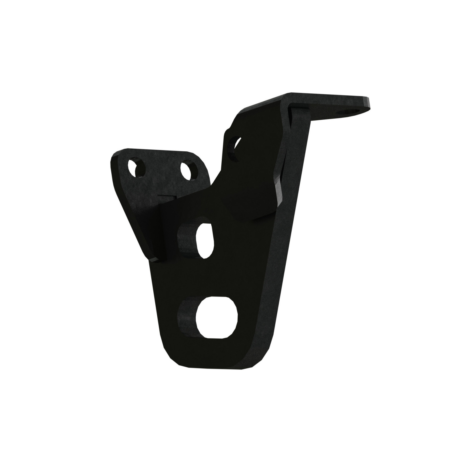 Anneau de remorquage avant gauche pour Mercedes Sprinter W906 W907 N4-Offroad