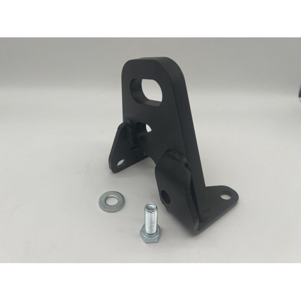 Anneau de remorquage avant gauche pour Mercedes Sprinter W906 W907 N4-Offroad