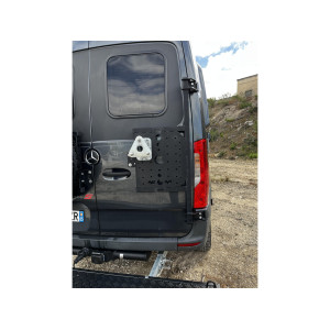 Porte roue sur porte tout PR20002X PR2000X N4-Offroad