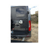Porte roue sur porte tout PR20002X PR2000X N4-Offroad