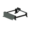 Embase de siège Recaro côté droit pour Toyota FJ Cruiser N4-Offroad