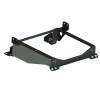Embase de siège Recaro côté droit Toyota Hilux Revo N4-Offroad