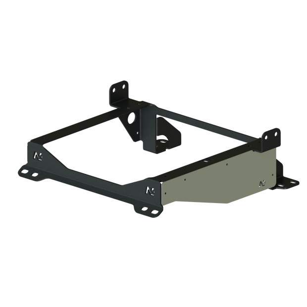 Embase de siège Recaro côté gauche Toyota Hilux Revo N4-Offroad