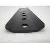 Platine d'abaissement de fixation arrière barre stabilisatrice HDJ80 N4-Offroad