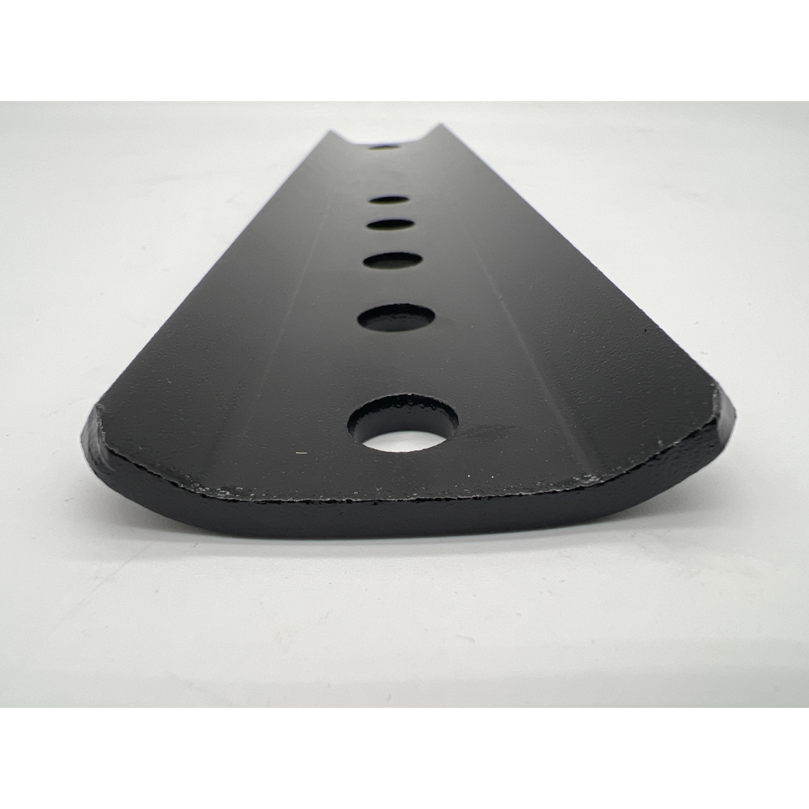 Platine d'abaissement de fixation arrière barre stabilisatrice HDJ80 N4-Offroad