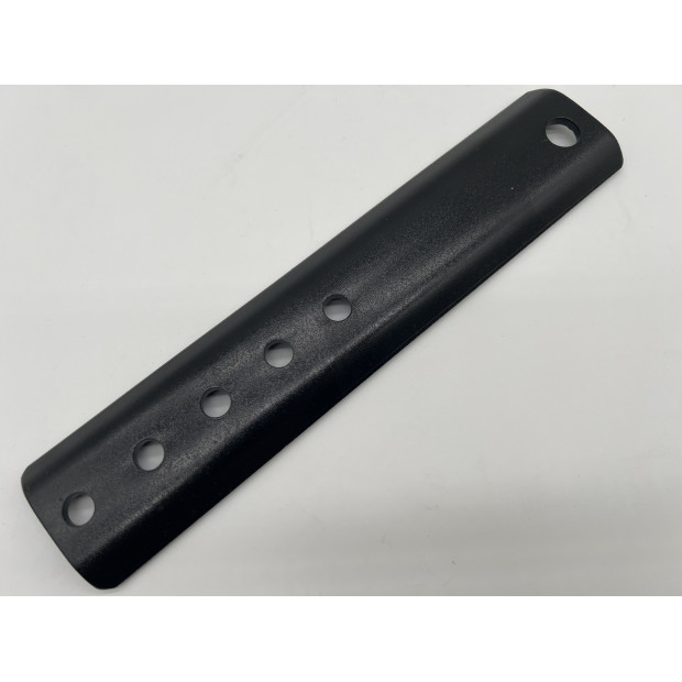 Platine d'abaissement de fixation arrière barre stabilisatrice HDJ80 N4-Offroad