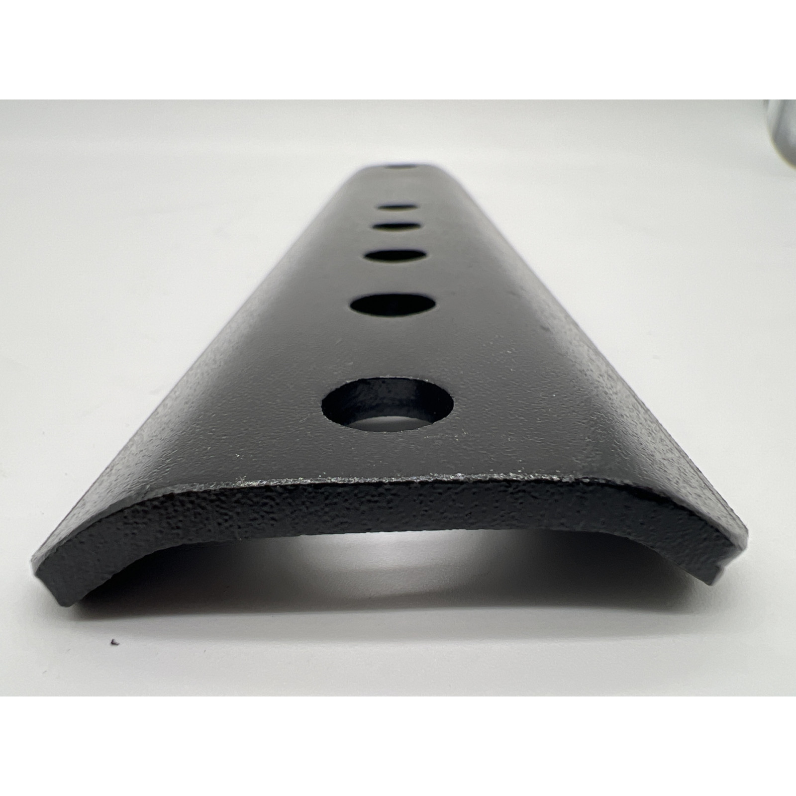 Platine d'abaissement de fixation arrière barre stabilisatrice HDJ80 N4-Offroad