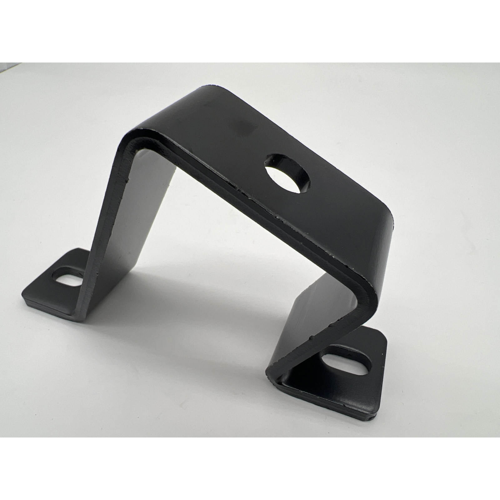 Platine d'abaissement de fixation arrière barre stabilisatrice HDJ80 N4-Offroad